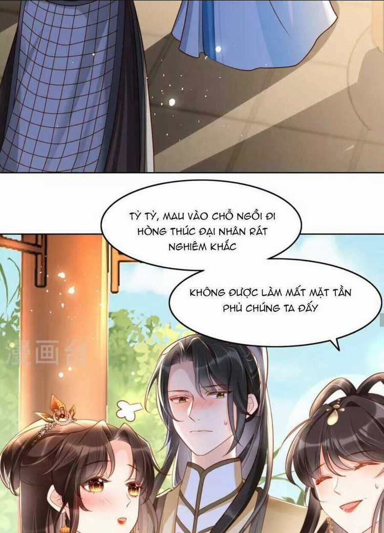 Hướng Dẫn Làm Nhiệm Vụ Của Nữ Diêm La Chapter 12 trang 14