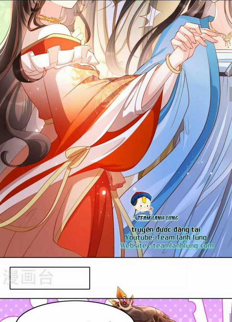 Hướng Dẫn Làm Nhiệm Vụ Của Nữ Diêm La Chapter 12 trang 15