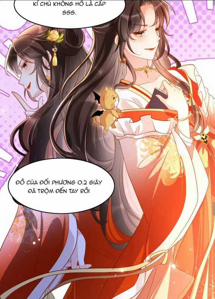 Hướng Dẫn Làm Nhiệm Vụ Của Nữ Diêm La Chapter 12 trang 16