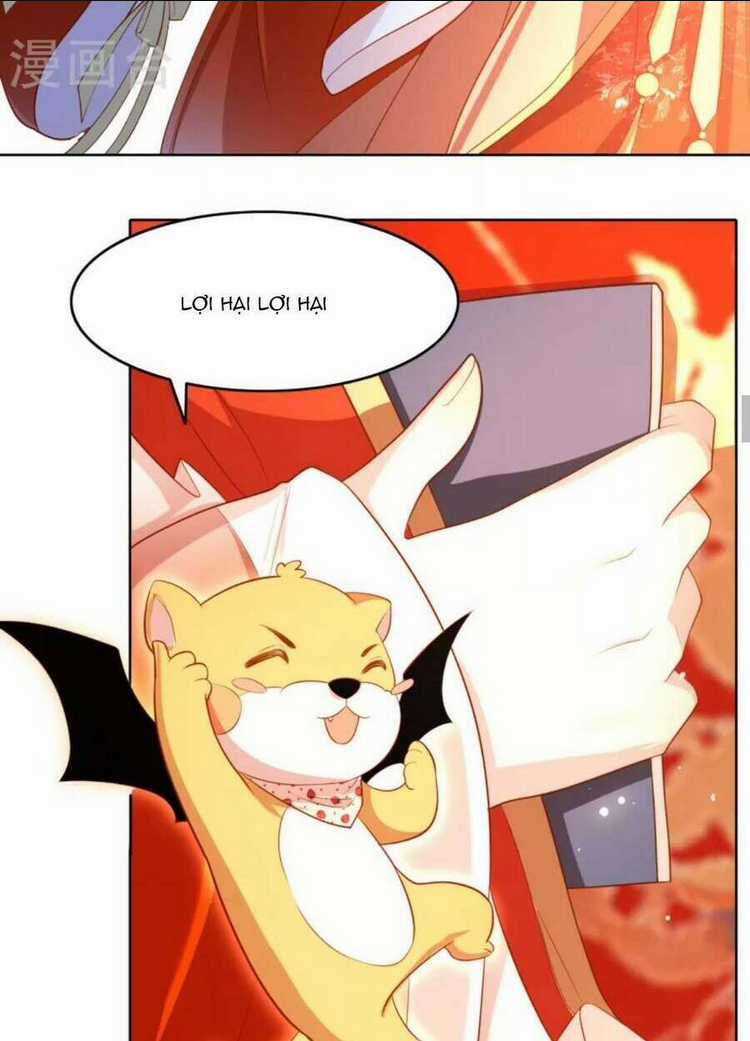 Hướng Dẫn Làm Nhiệm Vụ Của Nữ Diêm La Chapter 12 trang 17