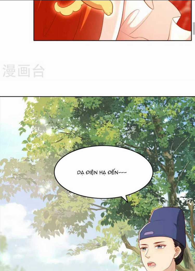 Hướng Dẫn Làm Nhiệm Vụ Của Nữ Diêm La Chapter 12 trang 18