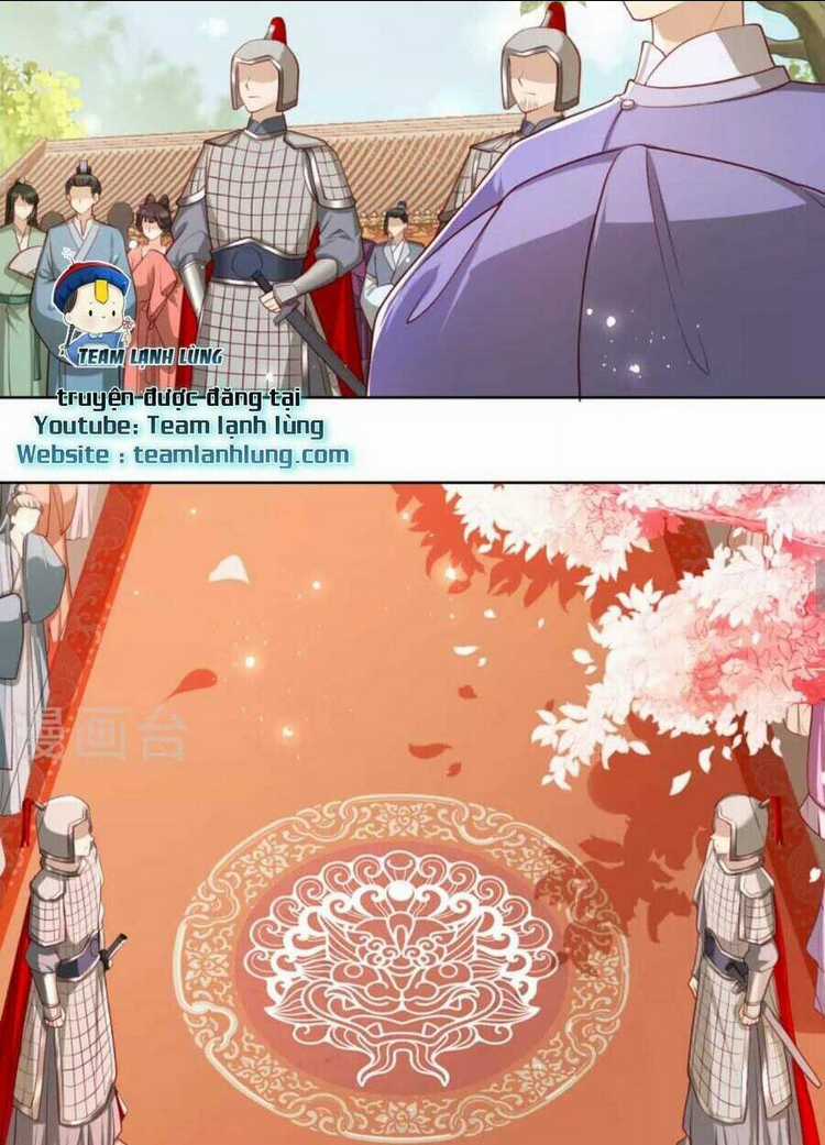 Hướng Dẫn Làm Nhiệm Vụ Của Nữ Diêm La Chapter 12 trang 19