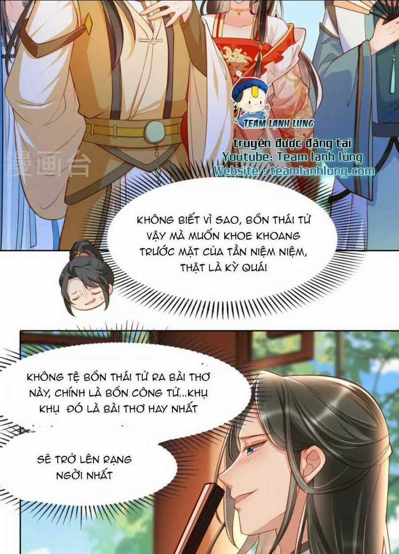 Hướng Dẫn Làm Nhiệm Vụ Của Nữ Diêm La Chapter 12 trang 2