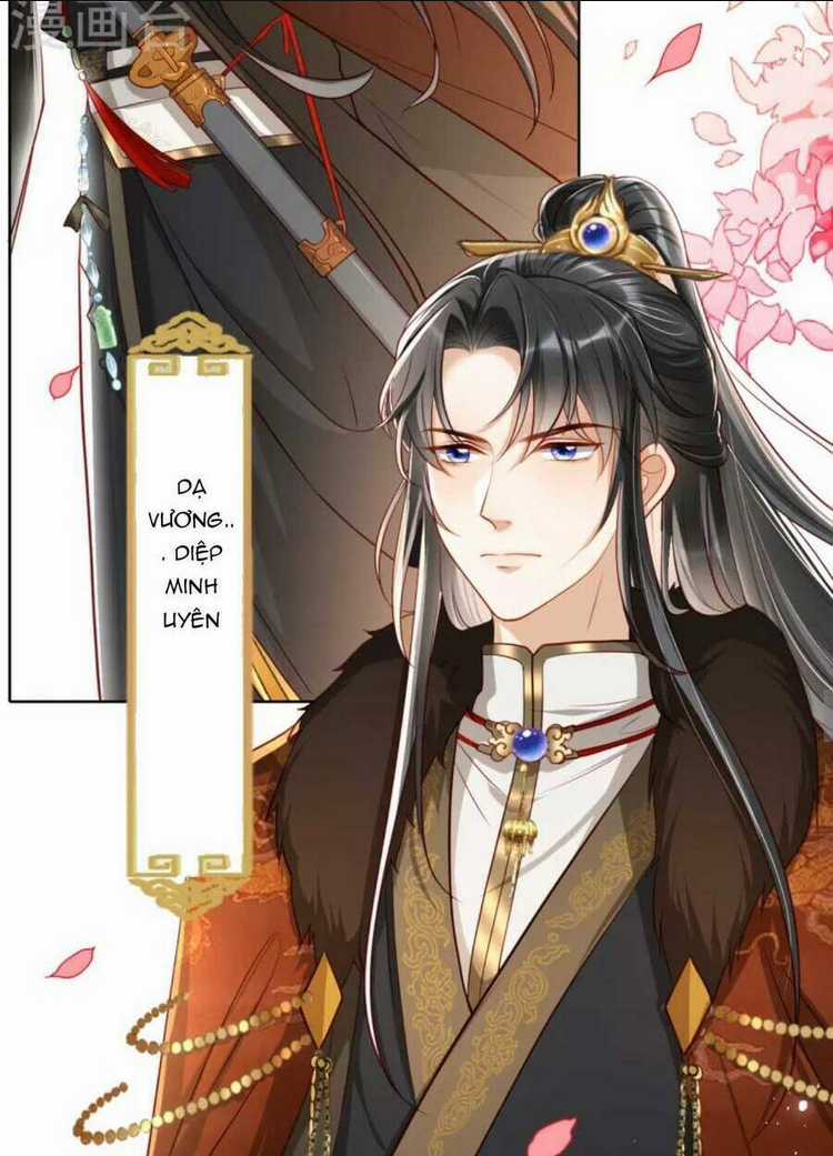 Hướng Dẫn Làm Nhiệm Vụ Của Nữ Diêm La Chapter 12 trang 21