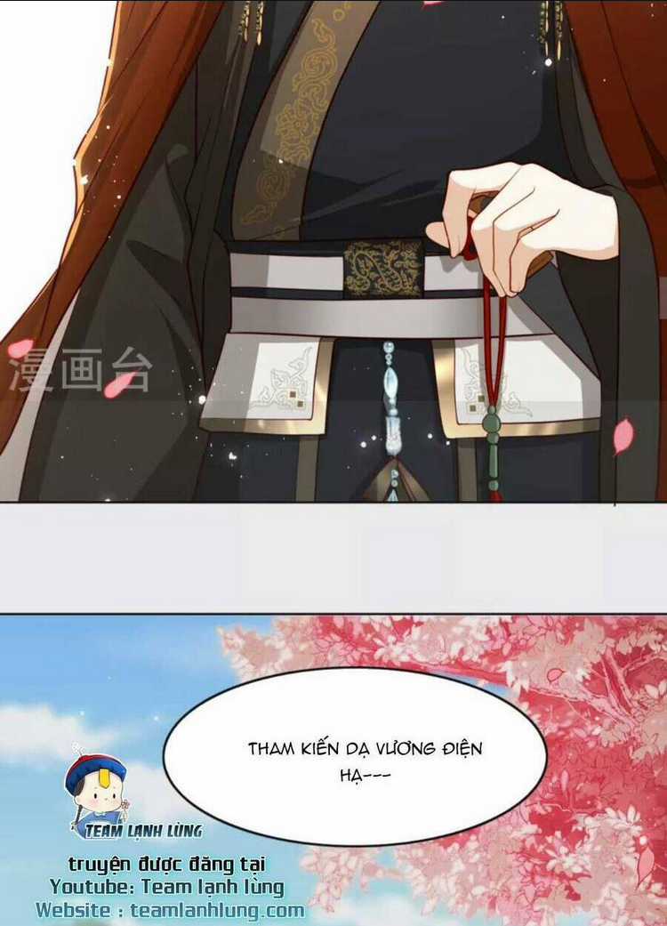 Hướng Dẫn Làm Nhiệm Vụ Của Nữ Diêm La Chapter 12 trang 22