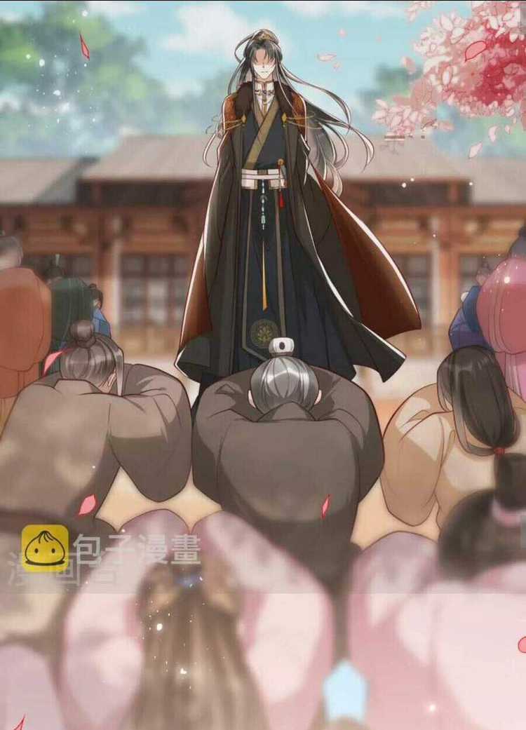 Hướng Dẫn Làm Nhiệm Vụ Của Nữ Diêm La Chapter 12 trang 23