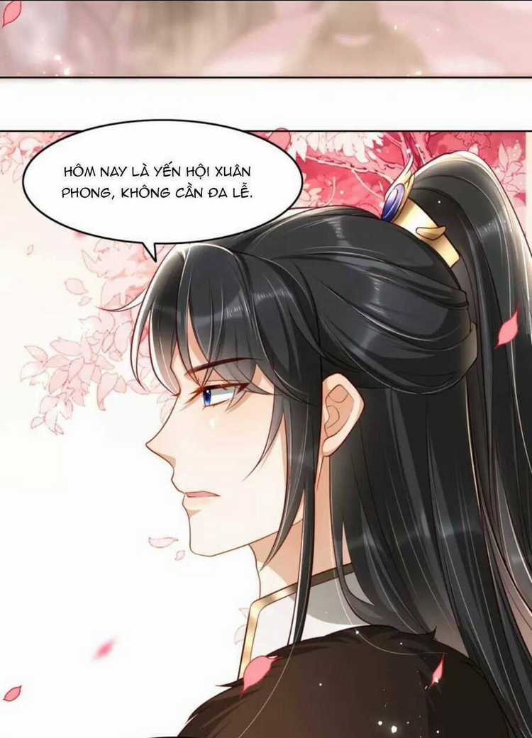 Hướng Dẫn Làm Nhiệm Vụ Của Nữ Diêm La Chapter 12 trang 24