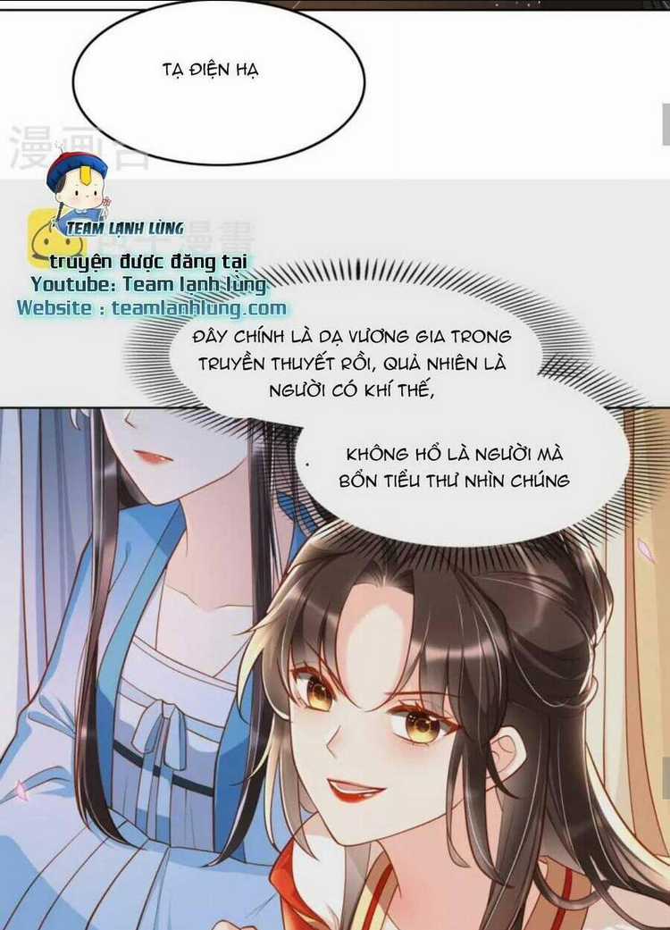 Hướng Dẫn Làm Nhiệm Vụ Của Nữ Diêm La Chapter 12 trang 25