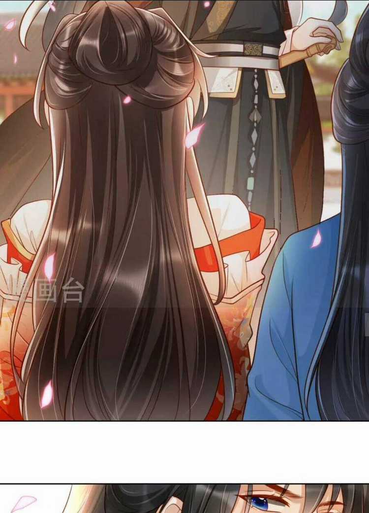 Hướng Dẫn Làm Nhiệm Vụ Của Nữ Diêm La Chapter 12 trang 28