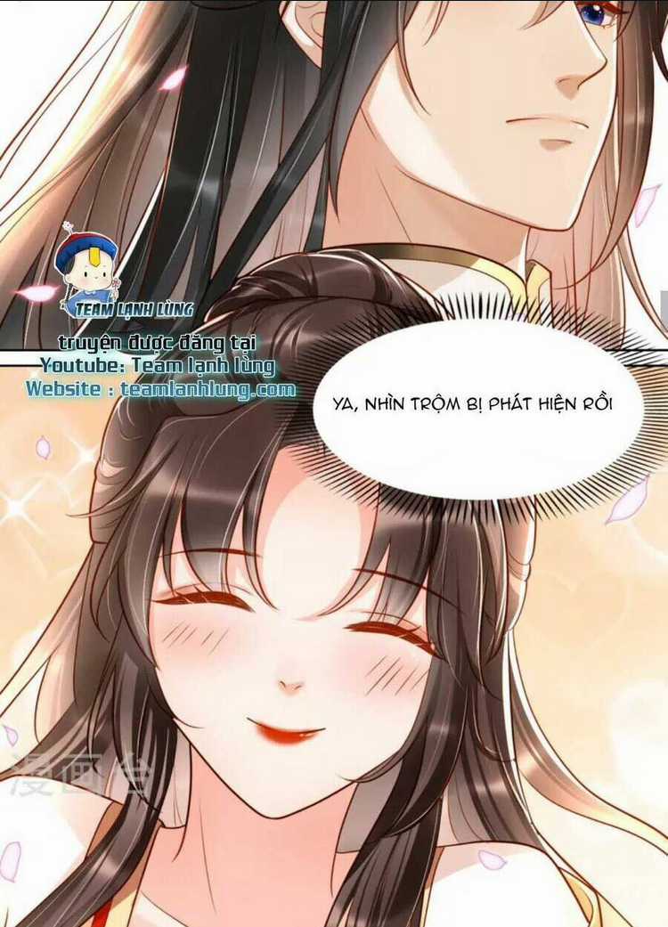 Hướng Dẫn Làm Nhiệm Vụ Của Nữ Diêm La Chapter 12 trang 29