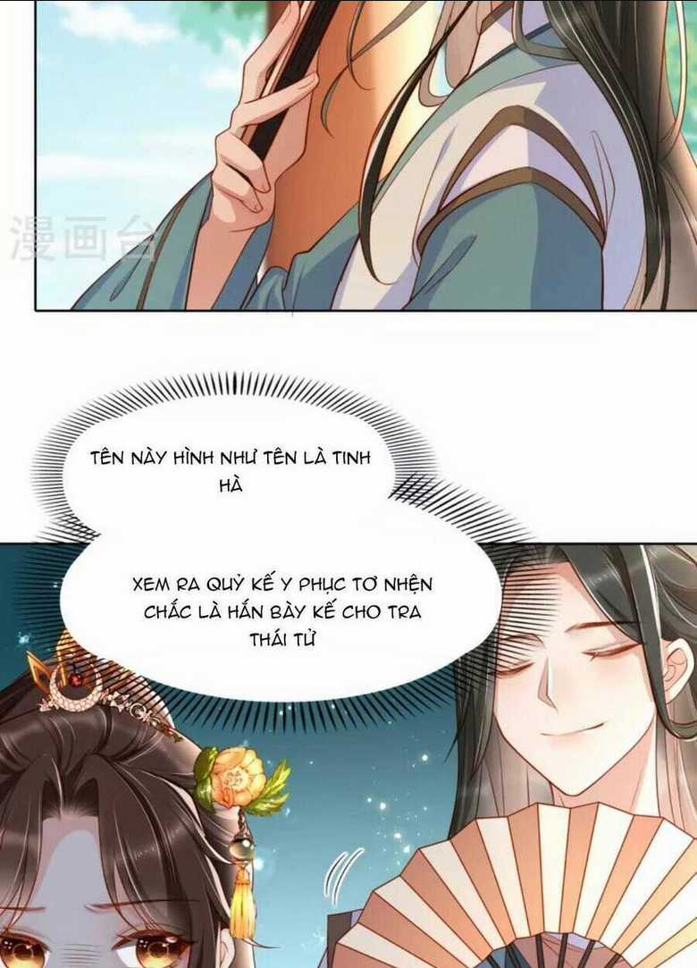 Hướng Dẫn Làm Nhiệm Vụ Của Nữ Diêm La Chapter 12 trang 3