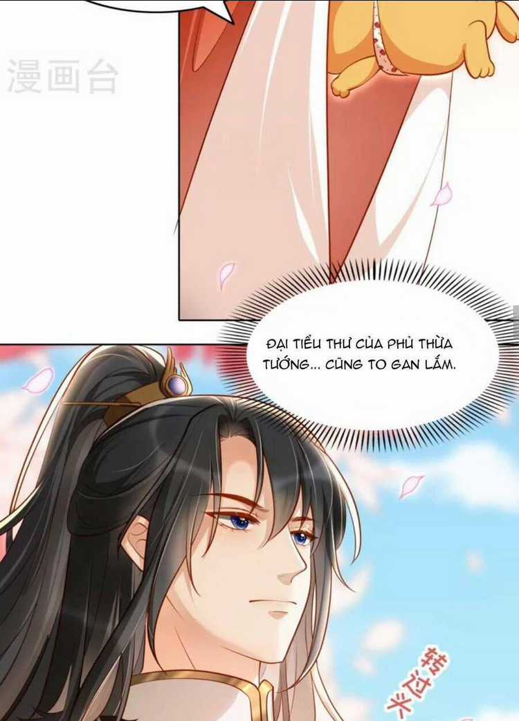 Hướng Dẫn Làm Nhiệm Vụ Của Nữ Diêm La Chapter 12 trang 31