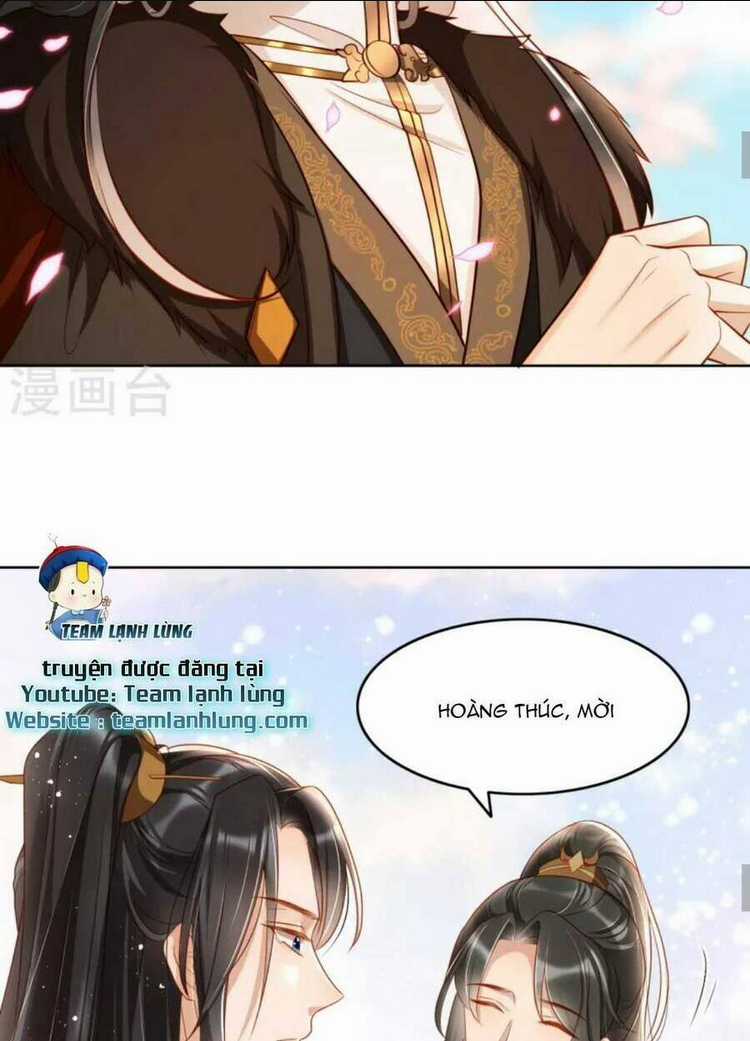 Hướng Dẫn Làm Nhiệm Vụ Của Nữ Diêm La Chapter 12 trang 32