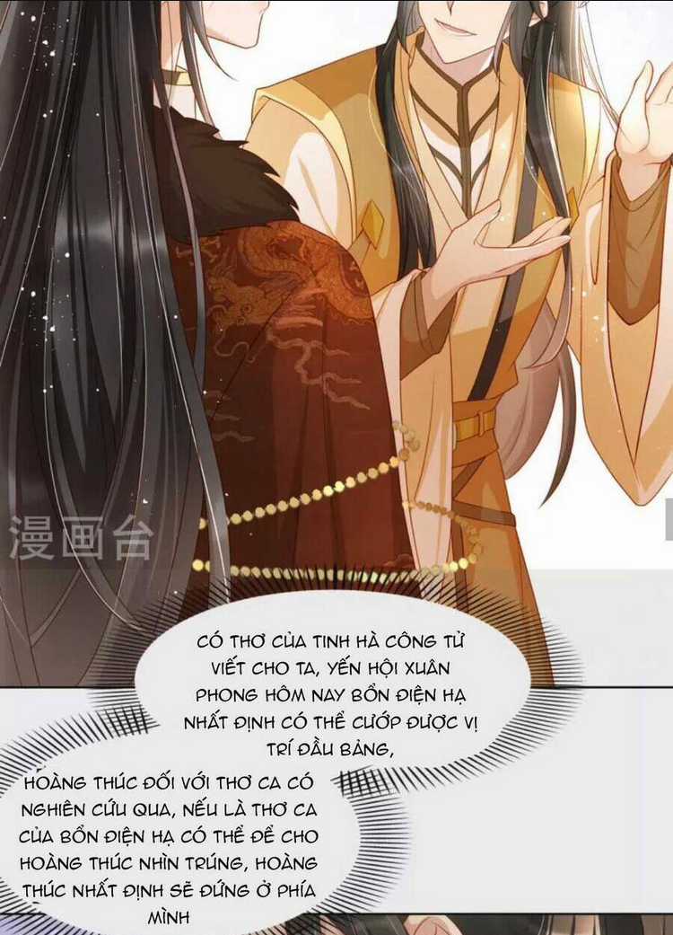 Hướng Dẫn Làm Nhiệm Vụ Của Nữ Diêm La Chapter 12 trang 33