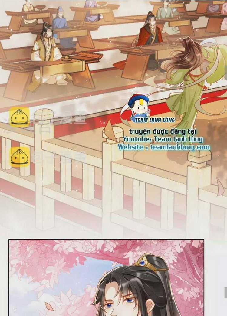 Hướng Dẫn Làm Nhiệm Vụ Của Nữ Diêm La Chapter 12 trang 36