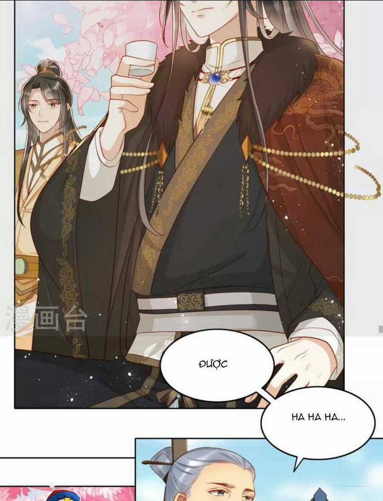 Hướng Dẫn Làm Nhiệm Vụ Của Nữ Diêm La Chapter 12 trang 37