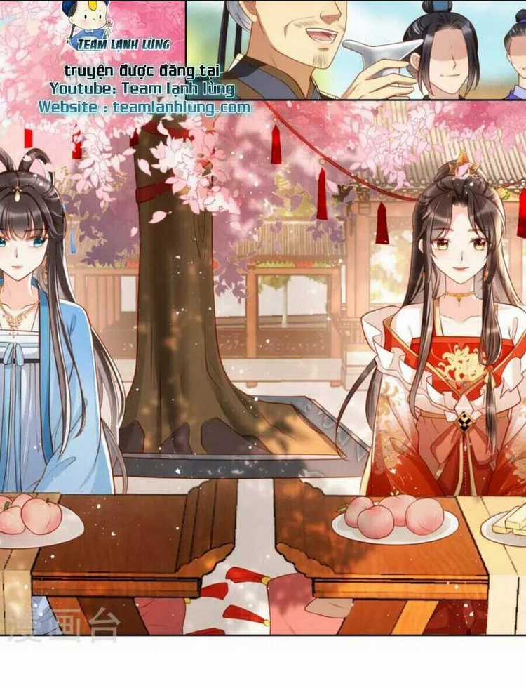 Hướng Dẫn Làm Nhiệm Vụ Của Nữ Diêm La Chapter 12 trang 38