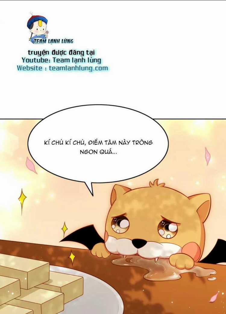 Hướng Dẫn Làm Nhiệm Vụ Của Nữ Diêm La Chapter 12 trang 39