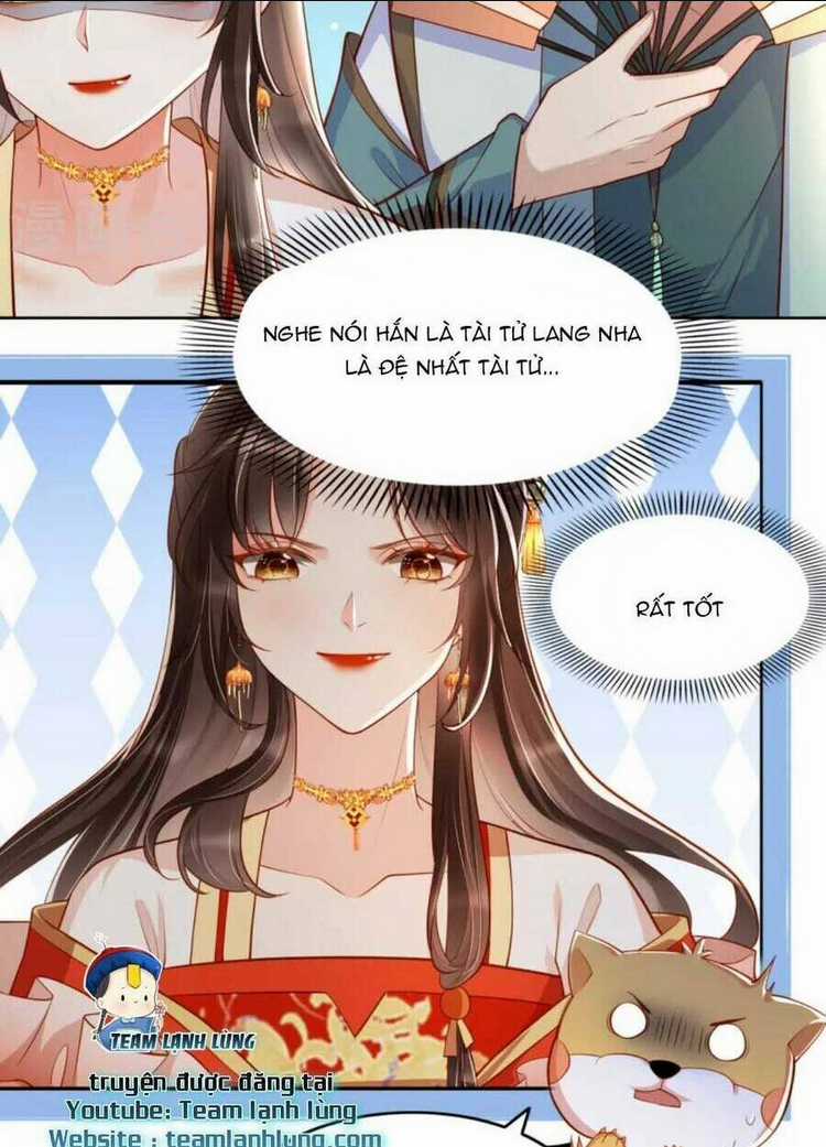 Hướng Dẫn Làm Nhiệm Vụ Của Nữ Diêm La Chapter 12 trang 4