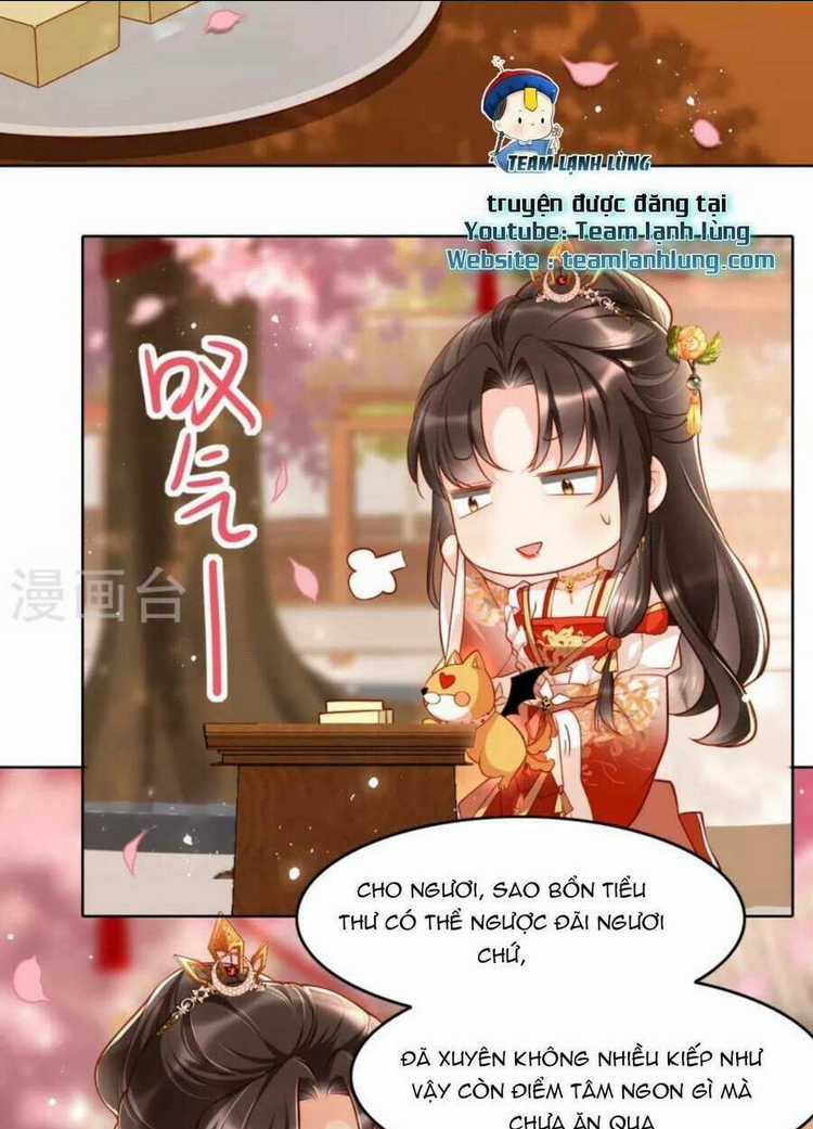 Hướng Dẫn Làm Nhiệm Vụ Của Nữ Diêm La Chapter 12 trang 40