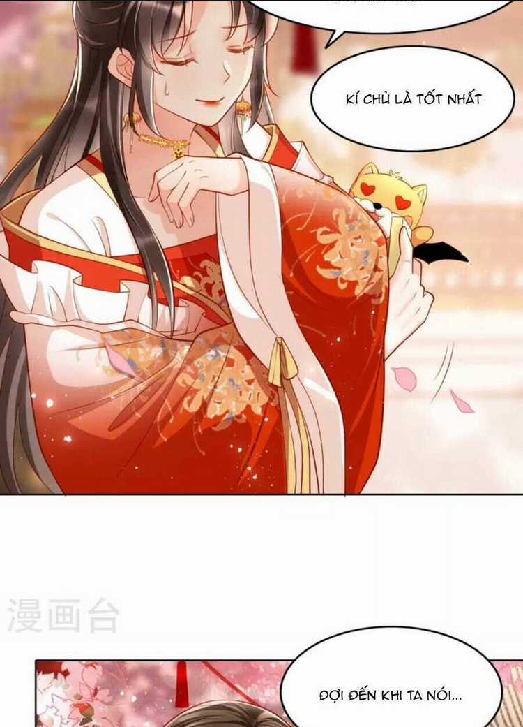 Hướng Dẫn Làm Nhiệm Vụ Của Nữ Diêm La Chapter 12 trang 41