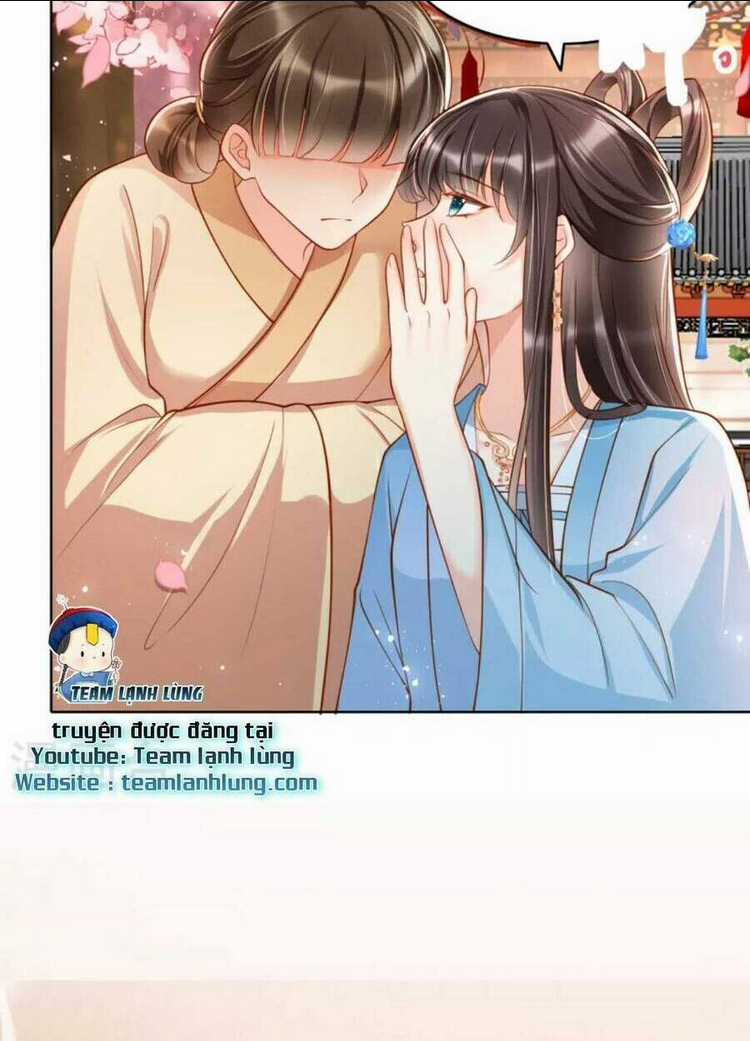 Hướng Dẫn Làm Nhiệm Vụ Của Nữ Diêm La Chapter 12 trang 42