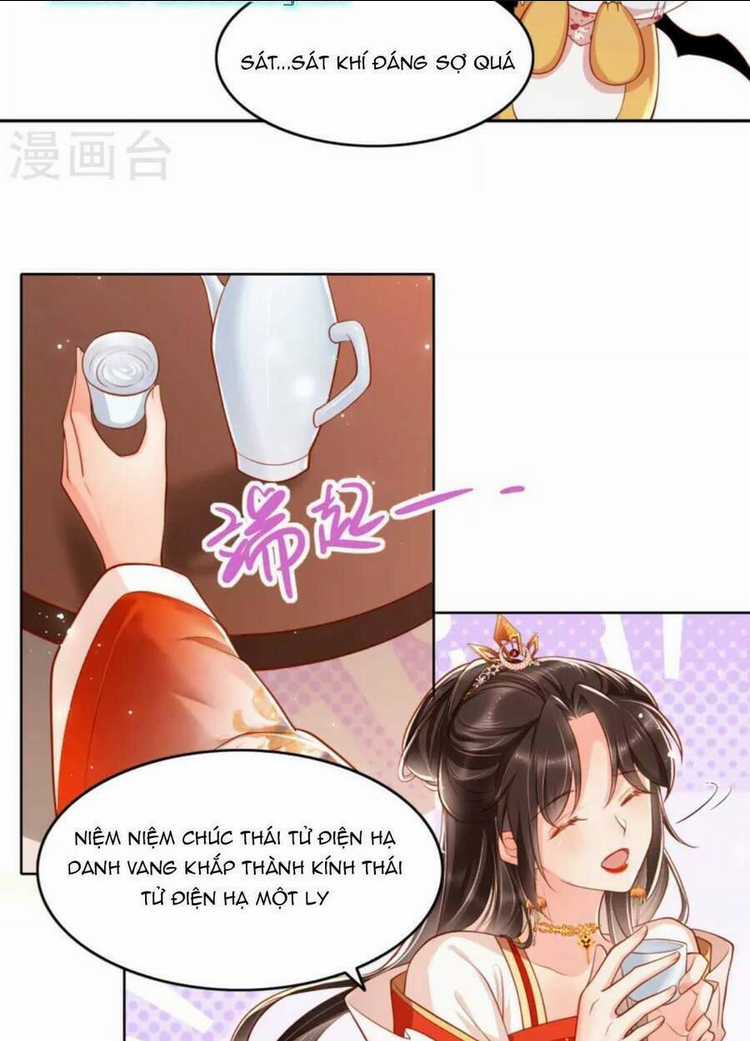 Hướng Dẫn Làm Nhiệm Vụ Của Nữ Diêm La Chapter 12 trang 5