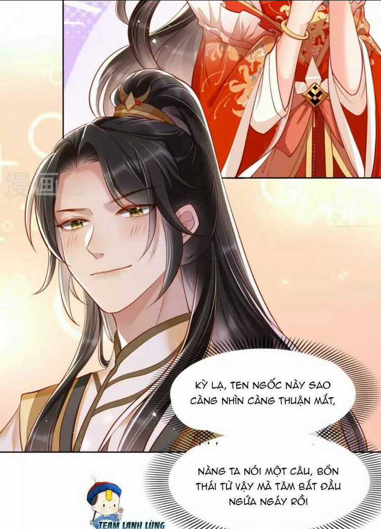 Hướng Dẫn Làm Nhiệm Vụ Của Nữ Diêm La Chapter 12 trang 6