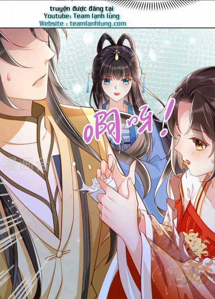 Hướng Dẫn Làm Nhiệm Vụ Của Nữ Diêm La Chapter 12 trang 7