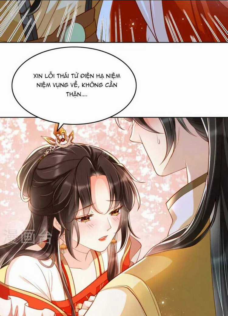 Hướng Dẫn Làm Nhiệm Vụ Của Nữ Diêm La Chapter 12 trang 8