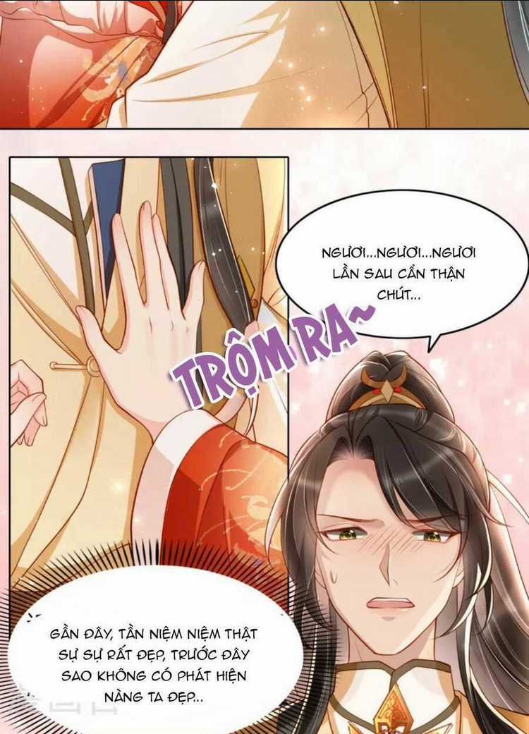 Hướng Dẫn Làm Nhiệm Vụ Của Nữ Diêm La Chapter 12 trang 9