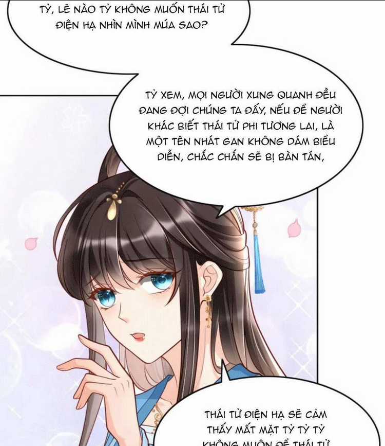 Hướng Dẫn Làm Nhiệm Vụ Của Nữ Diêm La Chapter 13 trang 10