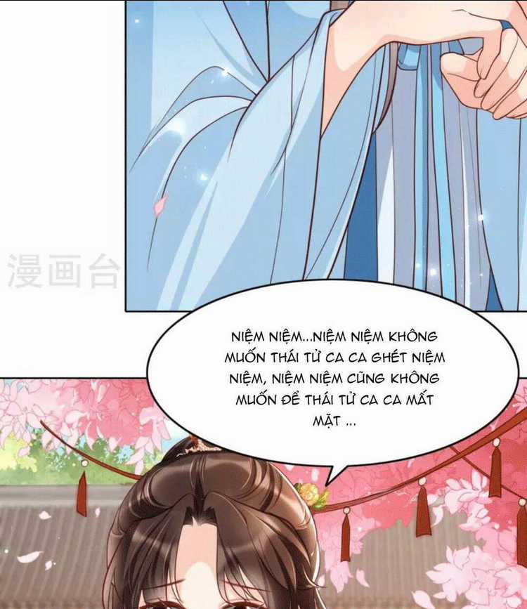 Hướng Dẫn Làm Nhiệm Vụ Của Nữ Diêm La Chapter 13 trang 12