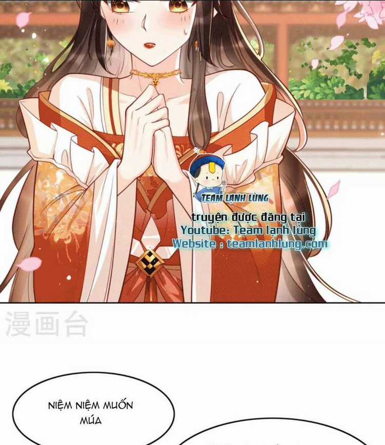 Hướng Dẫn Làm Nhiệm Vụ Của Nữ Diêm La Chapter 13 trang 13