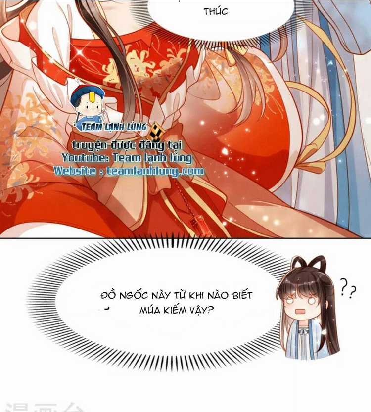 Hướng Dẫn Làm Nhiệm Vụ Của Nữ Diêm La Chapter 13 trang 16