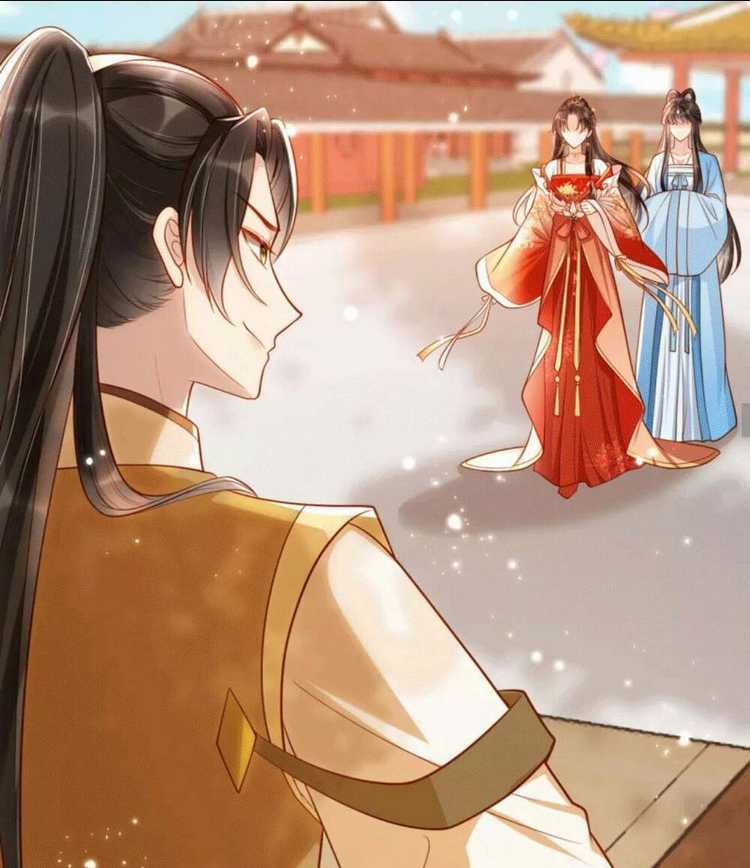 Hướng Dẫn Làm Nhiệm Vụ Của Nữ Diêm La Chapter 13 trang 18