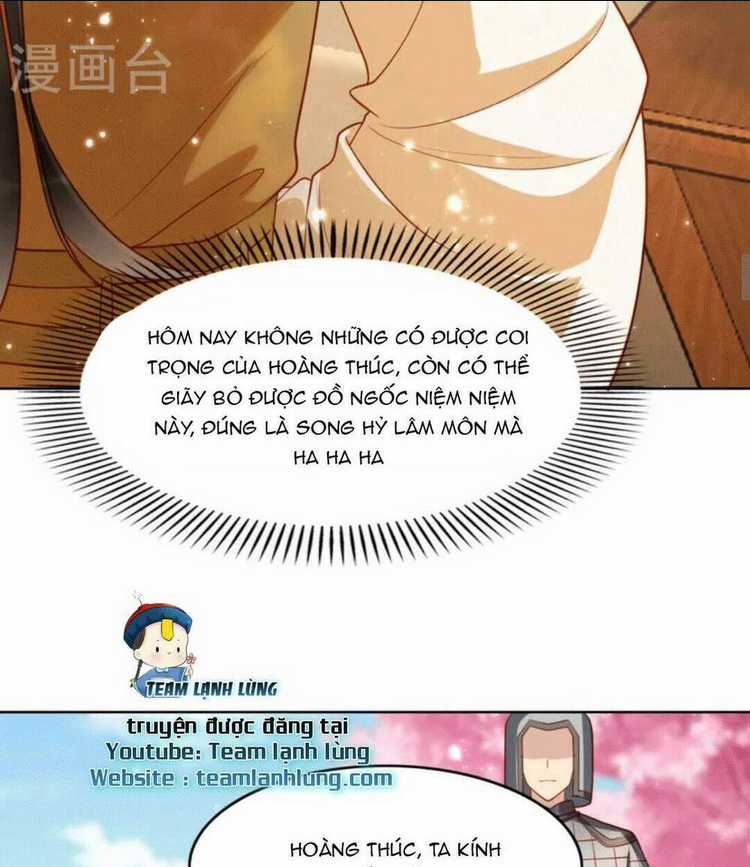 Hướng Dẫn Làm Nhiệm Vụ Của Nữ Diêm La Chapter 13 trang 19