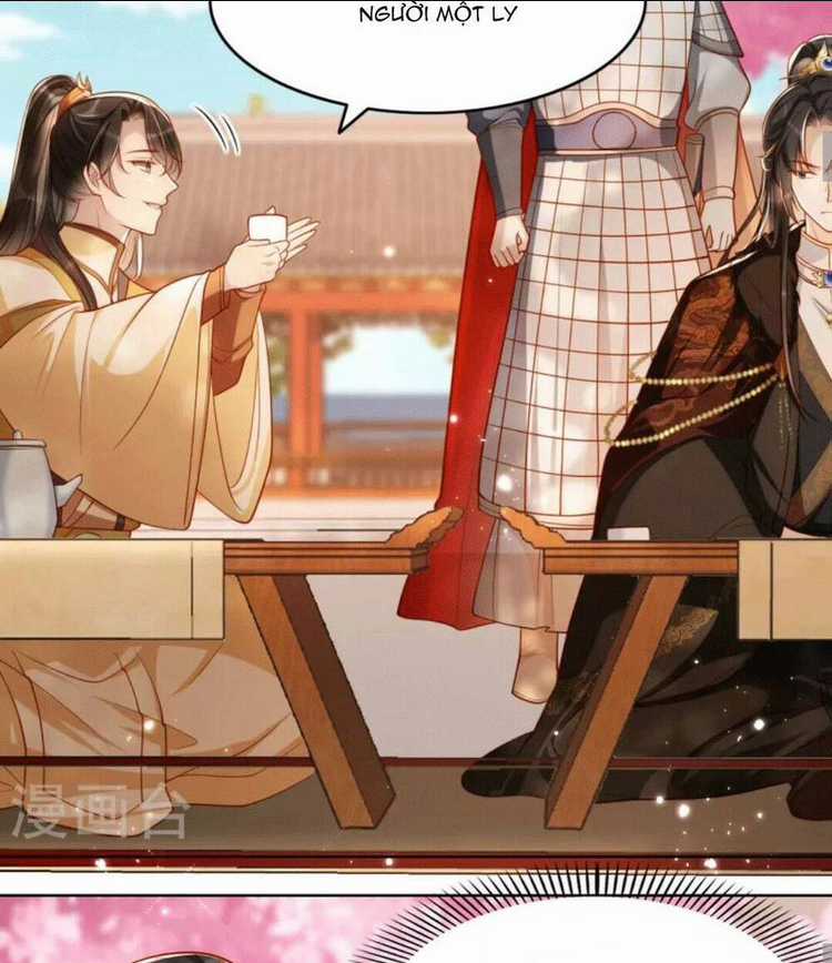 Hướng Dẫn Làm Nhiệm Vụ Của Nữ Diêm La Chapter 13 trang 20