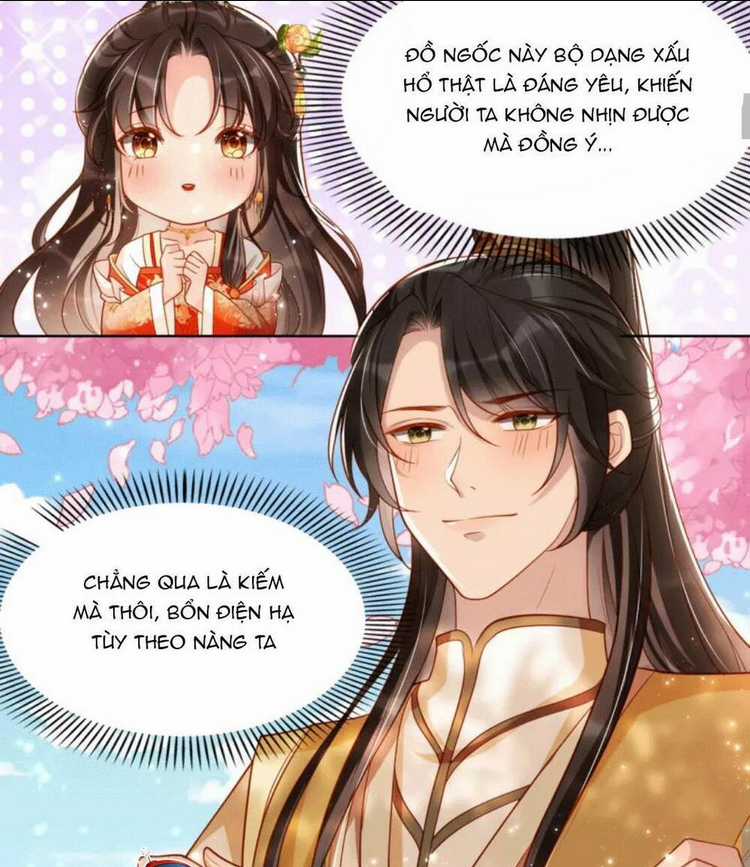 Hướng Dẫn Làm Nhiệm Vụ Của Nữ Diêm La Chapter 13 trang 25