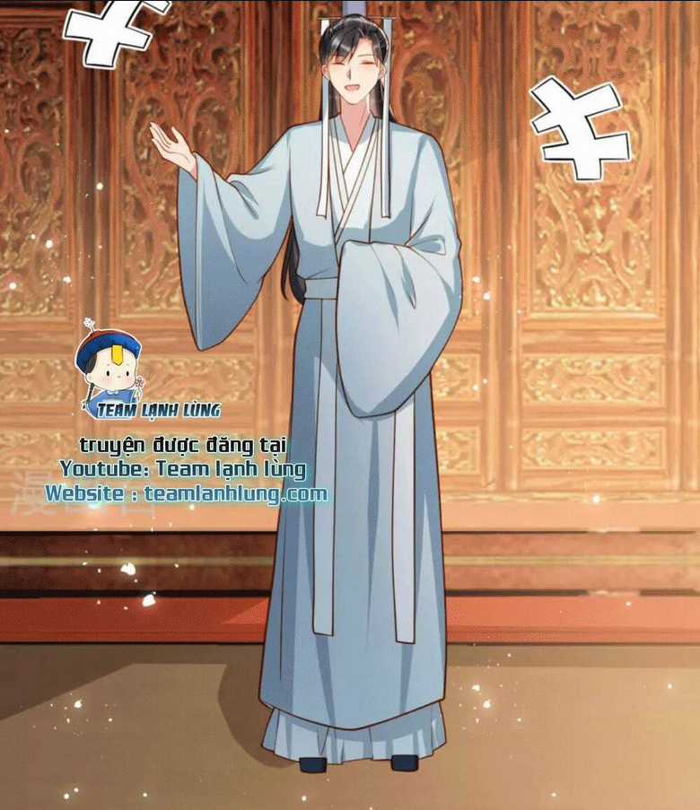 Hướng Dẫn Làm Nhiệm Vụ Của Nữ Diêm La Chapter 13 trang 3