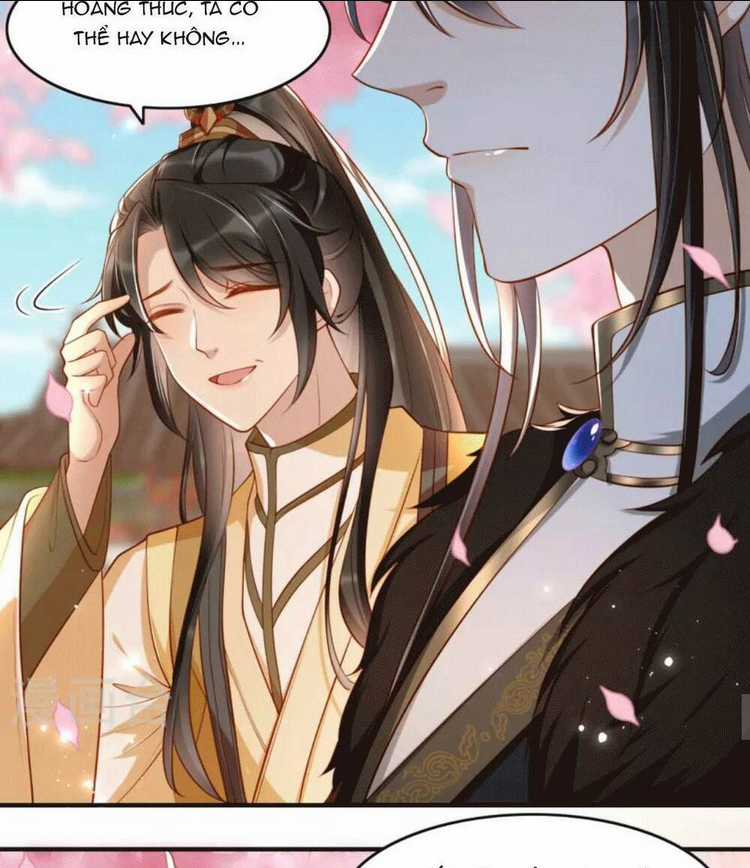 Hướng Dẫn Làm Nhiệm Vụ Của Nữ Diêm La Chapter 13 trang 30