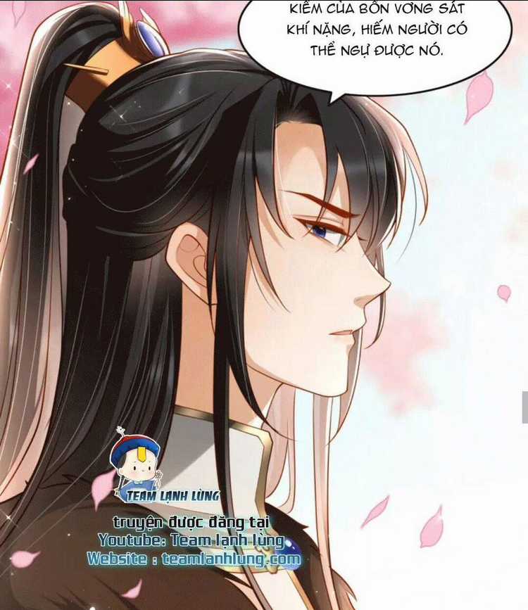 Hướng Dẫn Làm Nhiệm Vụ Của Nữ Diêm La Chapter 13 trang 31