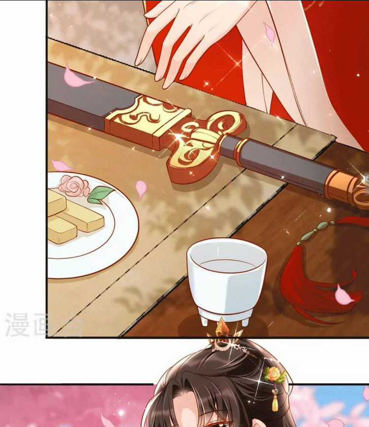 Hướng Dẫn Làm Nhiệm Vụ Của Nữ Diêm La Chapter 13 trang 37