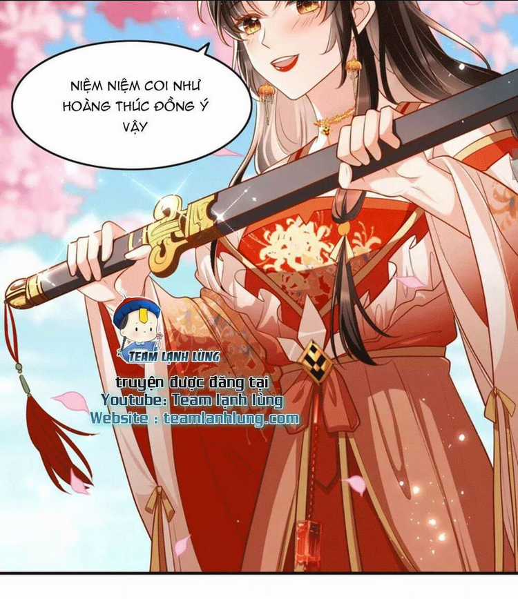 Hướng Dẫn Làm Nhiệm Vụ Của Nữ Diêm La Chapter 13 trang 38