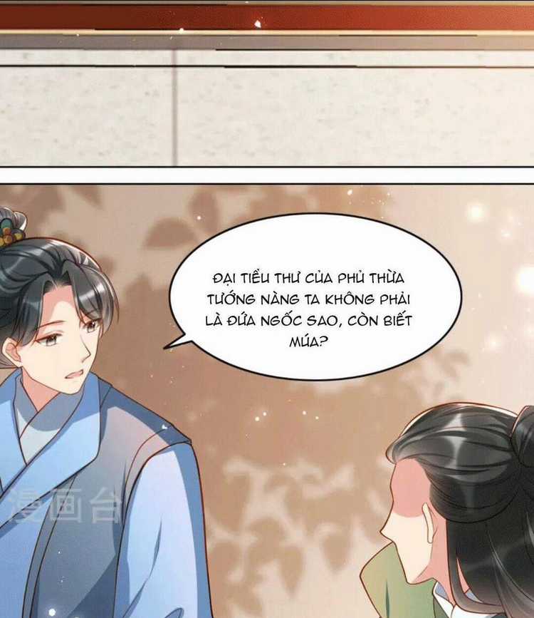 Hướng Dẫn Làm Nhiệm Vụ Của Nữ Diêm La Chapter 13 trang 4