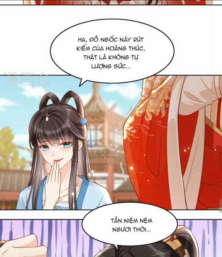 Hướng Dẫn Làm Nhiệm Vụ Của Nữ Diêm La Chapter 13 trang 40