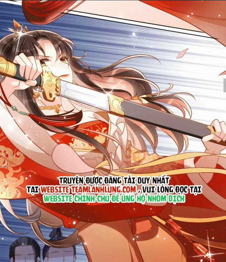 Hướng Dẫn Làm Nhiệm Vụ Của Nữ Diêm La Chapter 13 trang 43