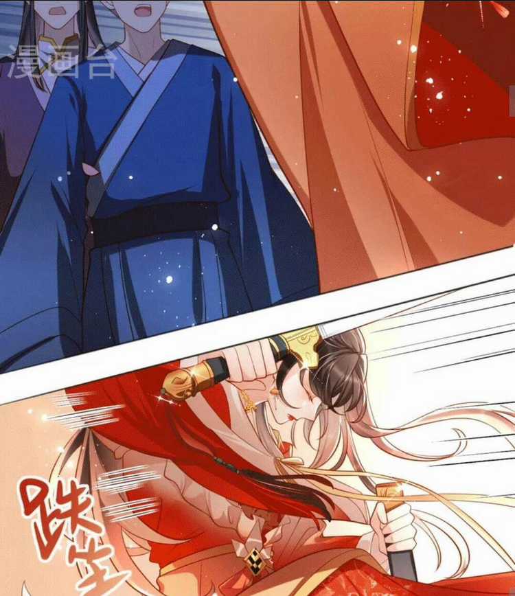 Hướng Dẫn Làm Nhiệm Vụ Của Nữ Diêm La Chapter 13 trang 44