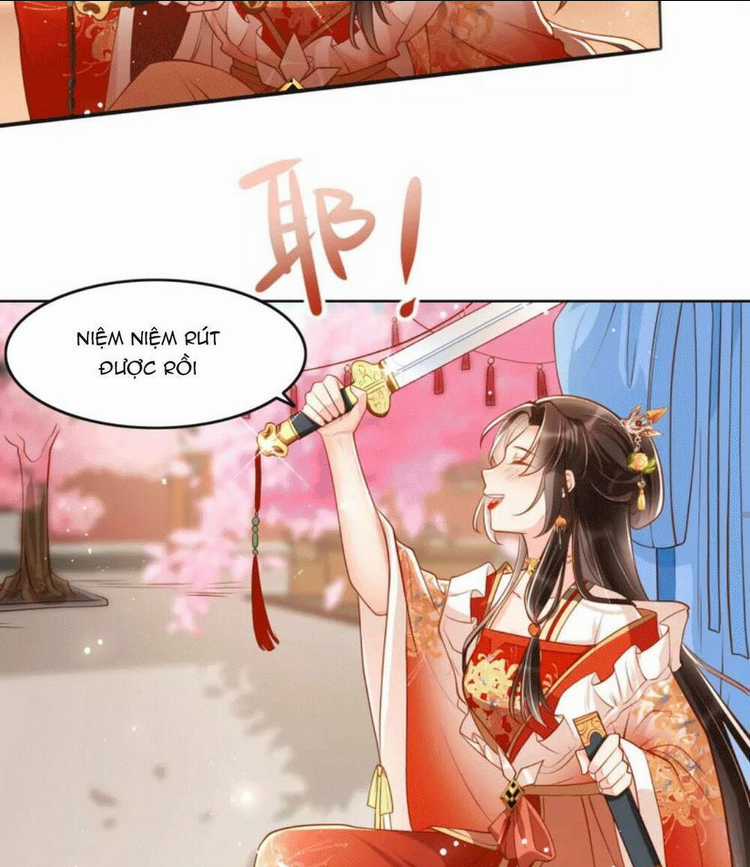 Hướng Dẫn Làm Nhiệm Vụ Của Nữ Diêm La Chapter 13 trang 46