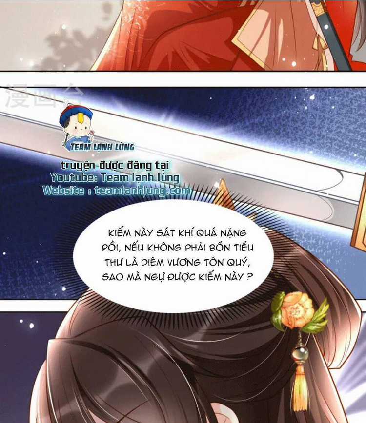 Hướng Dẫn Làm Nhiệm Vụ Của Nữ Diêm La Chapter 13 trang 47